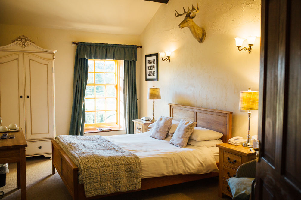 The Brown Horse Inn Winster  Exterior foto