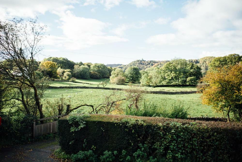 The Brown Horse Inn Winster  Exterior foto