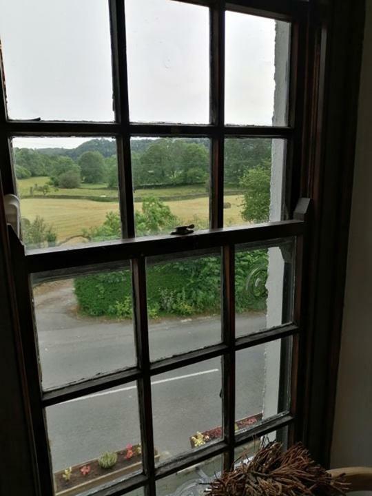 The Brown Horse Inn Winster  Exterior foto
